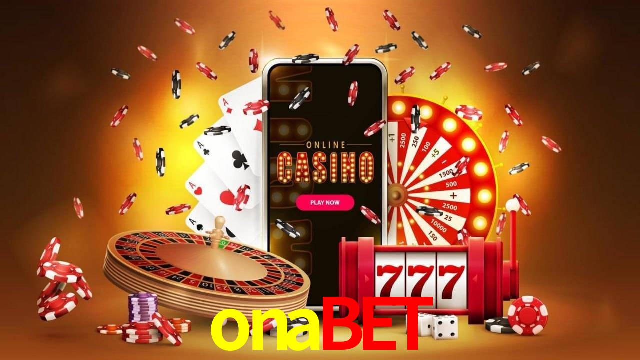 Slot Games onabet