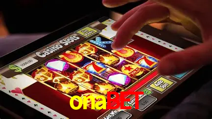 Blackjack Table onabet