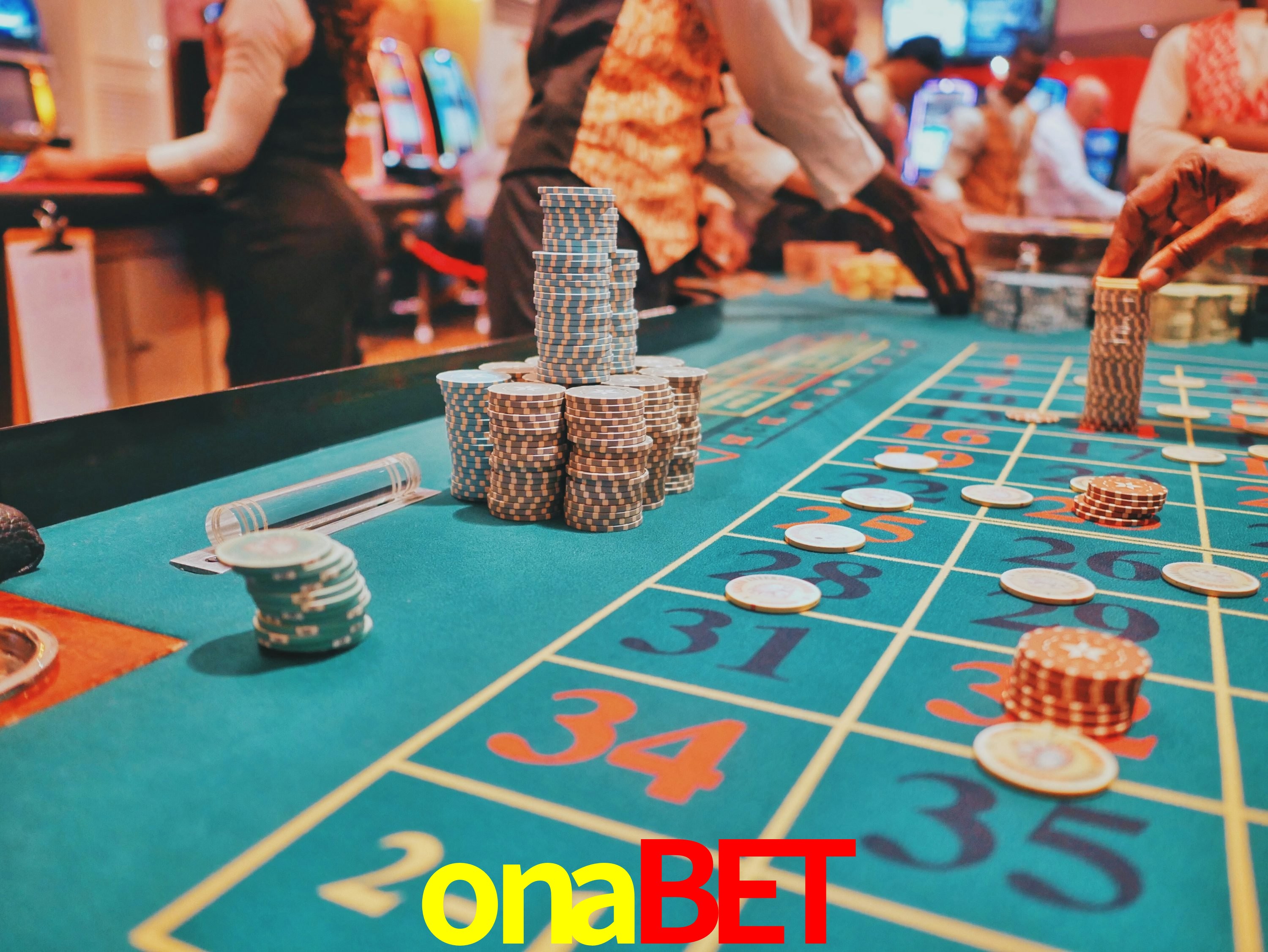 Football Betting onabet