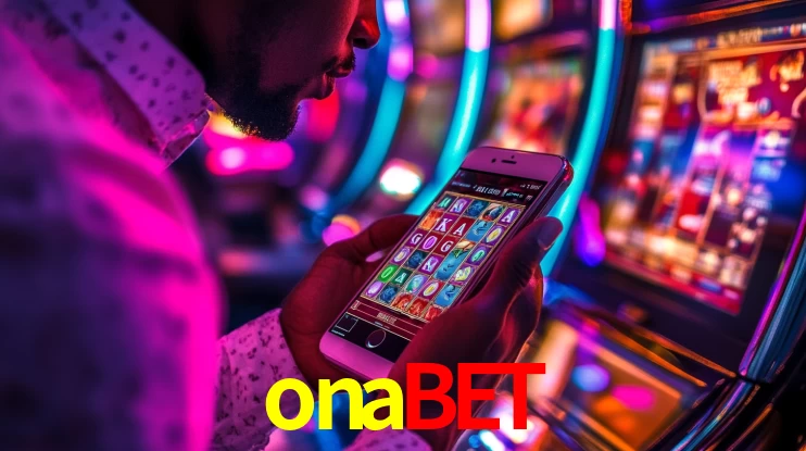 Baixar App onabet