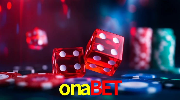 Bonus na Plataforma Online onabet