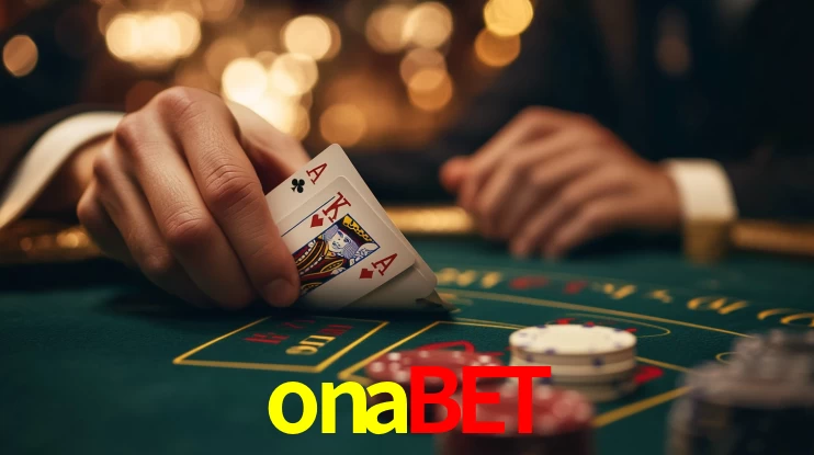 Plataforma Online onabet