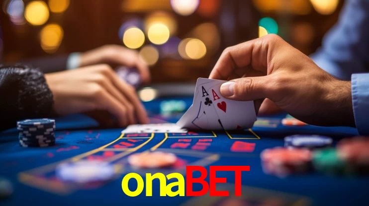 Jogos na onabet